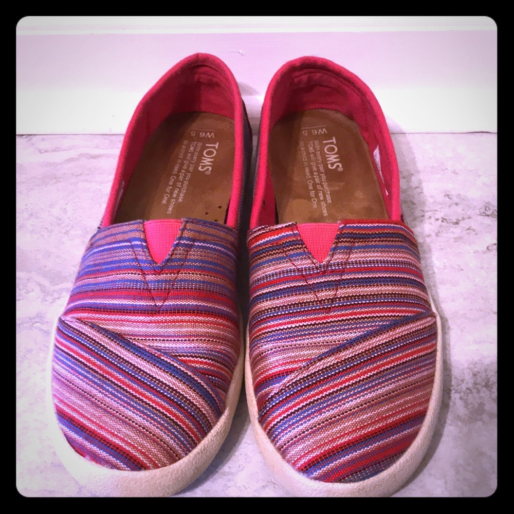 TOMS
